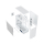 MODECOM Volcano AQ400 ARGB Midi White - 1486759 - zdjęcie 10
